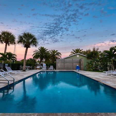 Escape Casey Key Nokomis Exterior foto