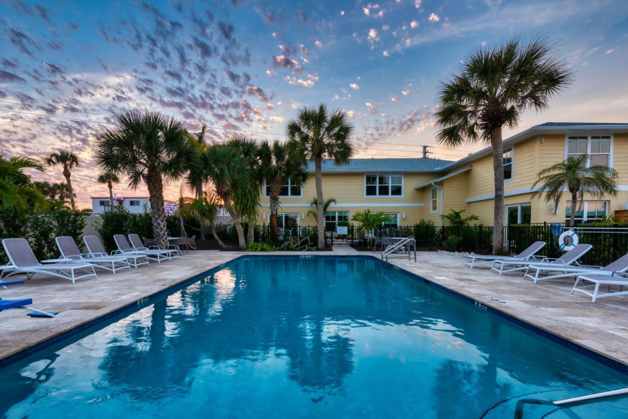 Escape Casey Key Nokomis Exterior foto