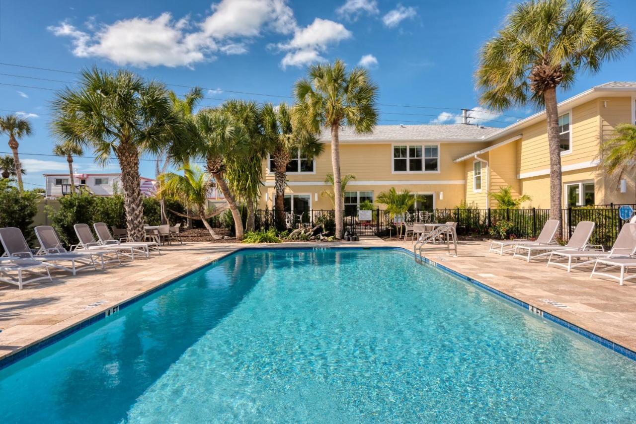 Escape Casey Key Nokomis Exterior foto