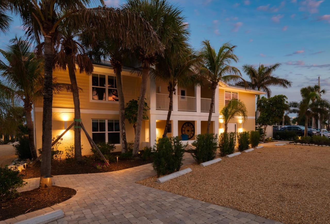 Escape Casey Key Nokomis Exterior foto