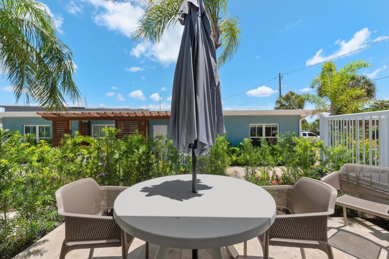 Escape Casey Key Nokomis Exterior foto